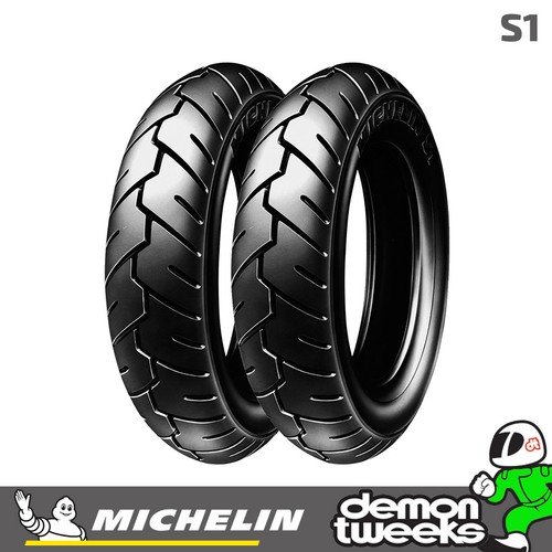 Michelin scooter - x, s1