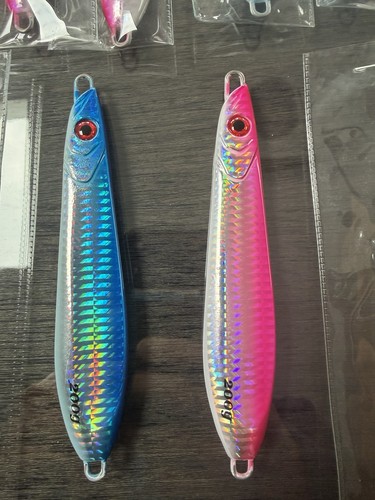 200g slow speed - 200g, pitch