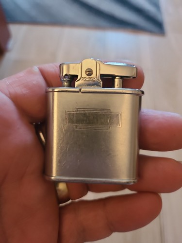 Ronson whirlwind - ronson,