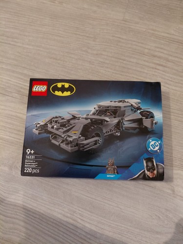 Lego batman superman - dc:, v