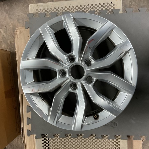 Single oem passat inch - vw,