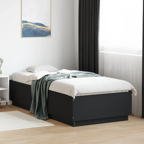 Walplus bed frame without - frame,