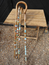 4 Vintage German Hiking /