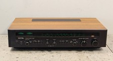 ROTEL RX-602 FM AM Receiver