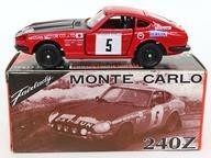 Tomica dandy datsun - tomica, 240z