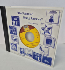 The Complete Motown Singles