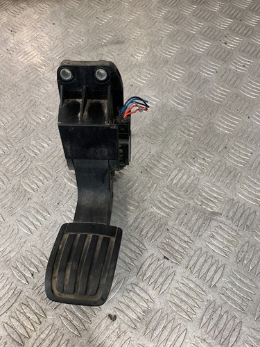 2007 daf throttle - daf,