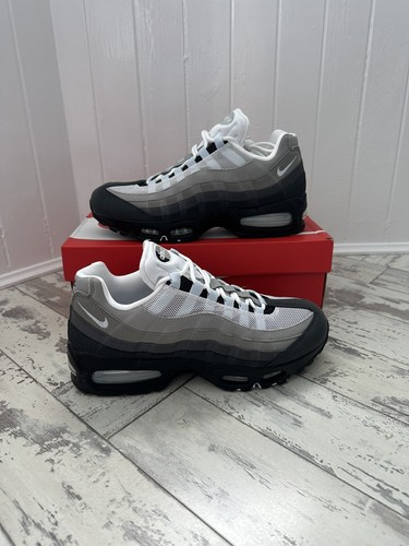 Nike air max blue - 95, tint
