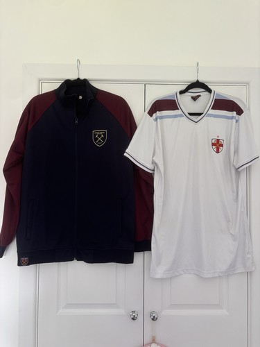 West ham united bomer - ham, &