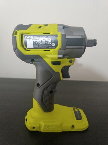Ryobi 18v brushless - ryobi,