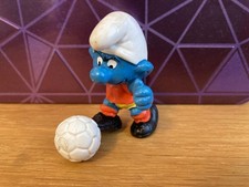 smurf schlumf figure 20035