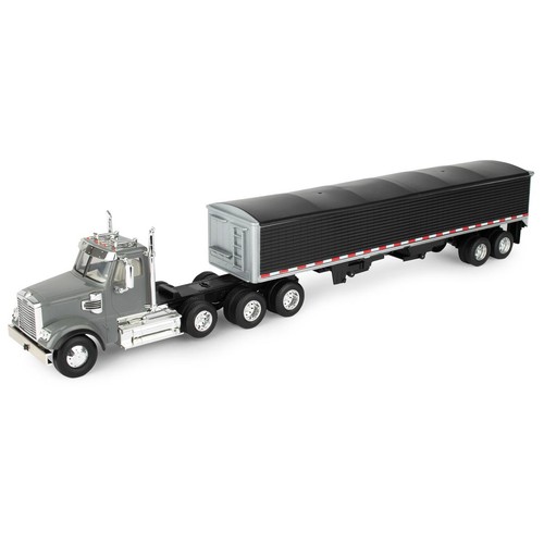 Ertl freightliner 1225d - ertl,,