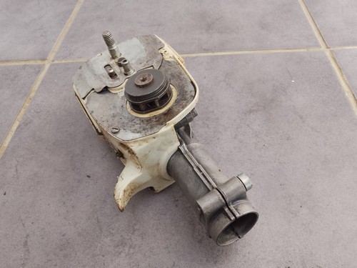 Genuine stihl chainsaw - stihl,