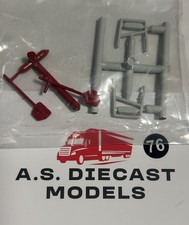 Corgi Modern Truck Scammell