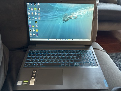 Lenovo ideapad l340 15irh - lenovo,