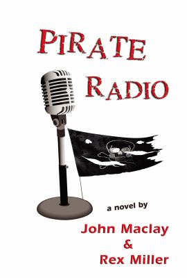 Pirate radio maclay john - pirate, maclay,