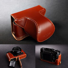 Genuine Real Leather Full