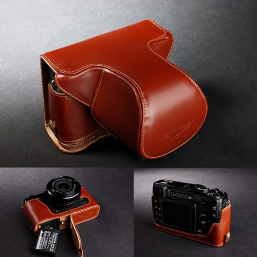 Genuine real leather - real,