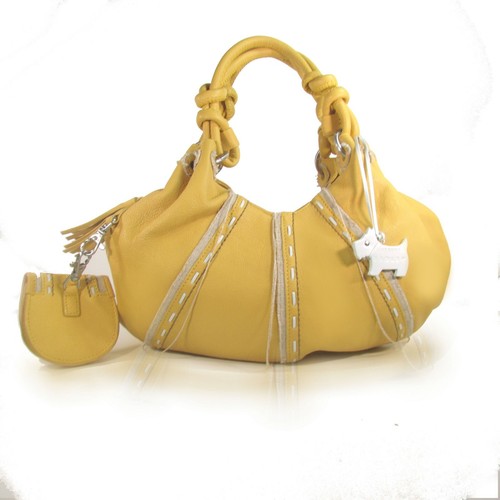 Radley bag archive - bag, handle