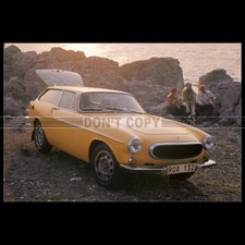 Photo A.006972 VOLVO 1800 ES 1973