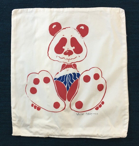Vintage whisker babies - babies, 86