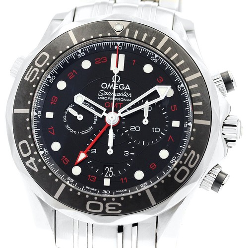 Omega seamaster diver 300m - omega,