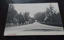 Children by Entrance  old