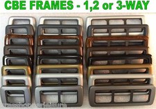 CBE FRAME 1,2,3 WAY - GREY