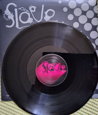 D.Ramirez + Dmitry Bobrov – Pleasure Me, 2007 house 12" vinyl record black