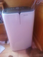Electra air conditioner, Dehumidifier, Heater unpacked never used