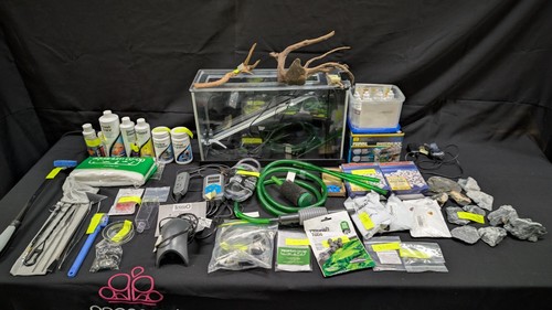 Fluval spec aquarium gallons - spec,