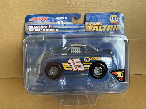 Action collectables nascar - action,