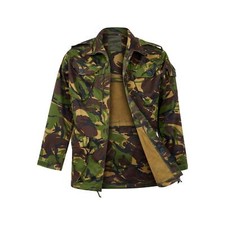 Original british army jacket - original,