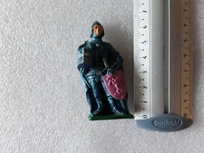 Knight Figure Starlux 