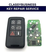 Repair service for Volvo S60