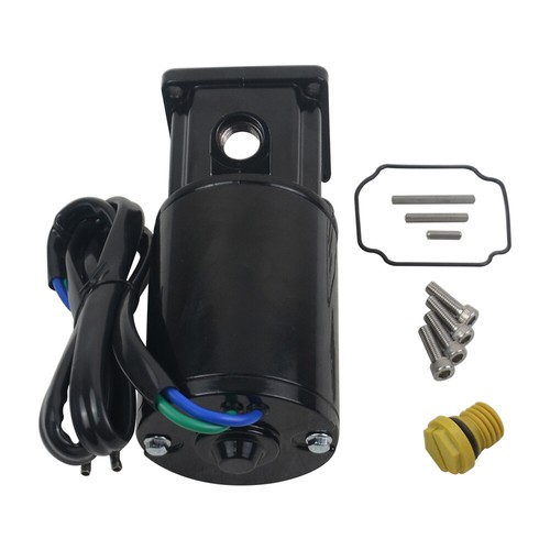 Tilt trim motor for - tilt, mercury