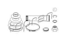 TP Drive Shaft Bellow Set Fits