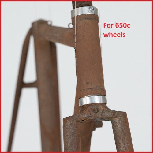 Nos malagnini steel frame set - nos,
