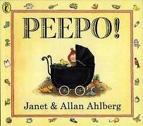 Peepo janet - (picture, puffin)-janet