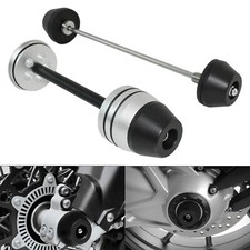 Front Rear Axle Fork Protector