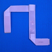 ORGINAL LVDS FLAT TCON CABLE FOR SONY KDL-43WD751 43" LED TV 1-849-422-11