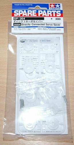 Tamiya 50204 0115001 directly - 50204/0115001,