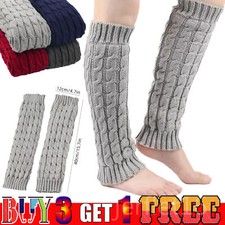 Winter Warm Fleece Lined Leg