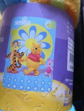 Disney Winnie The POOH and