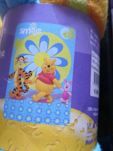 Disney winnie the pooh and - winnie,