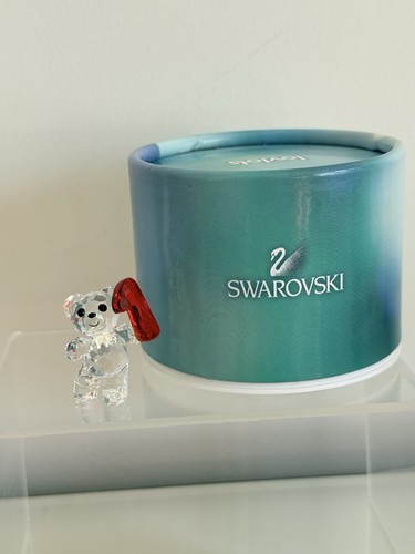 Rare swarovski crystal kris - rare,