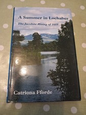 Summer lochaber fforde - a, in