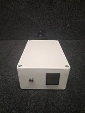 Slit lamp power supply unit