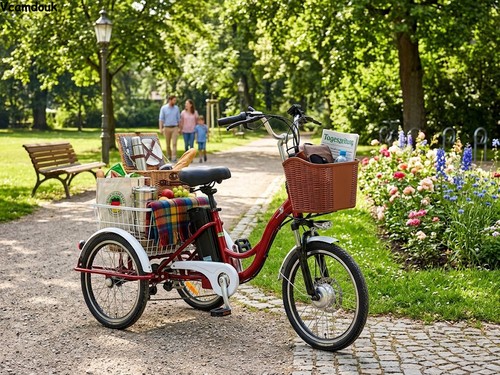 Bike for adult front - for,