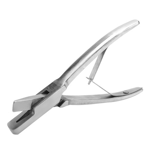 For stainless steel pig ear - steel,